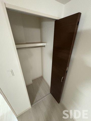 【収納】 | ルミエール放出