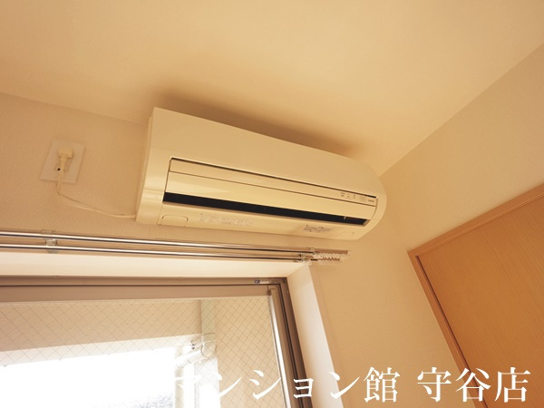 STATION TOWER TOYOSHIMAの設備