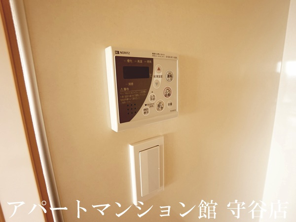 STATION TOWER TOYOSHIMAの設備