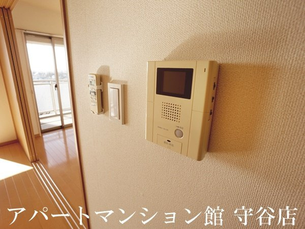 STATION TOWER TOYOSHIMAのセキュリティ