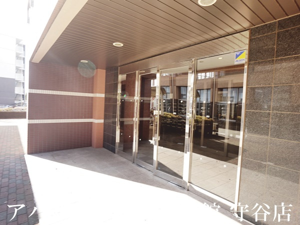 STATION TOWER TOYOSHIMAのその他共用部分