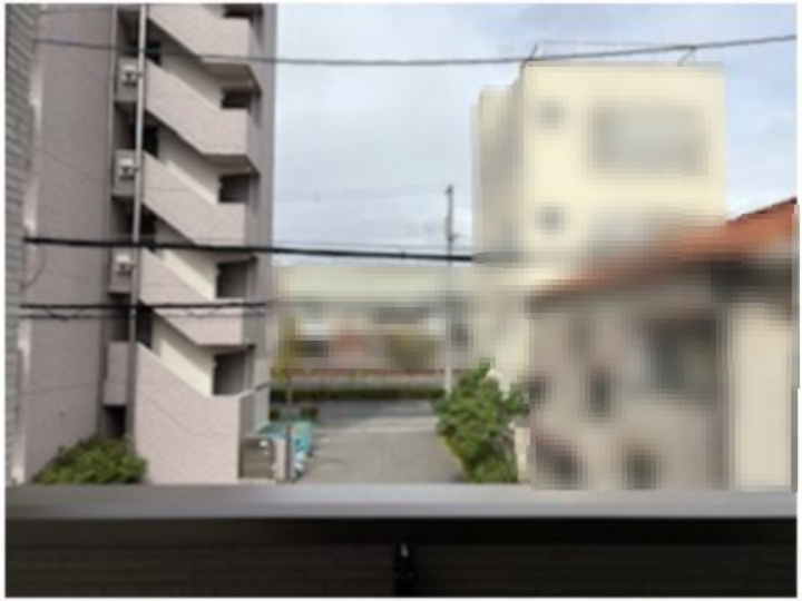 須磨区行幸町１丁目新築一戸建の外観