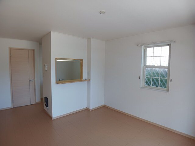 グランフィオーレのその他