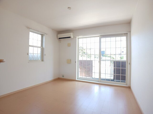 グランフィオーレの居間・リビング|おしゃれな居間です