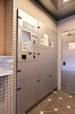 【その他共用部分】 | ブライズ早稲田東