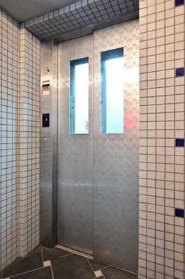 【その他共用部分】 | ブライズ早稲田東