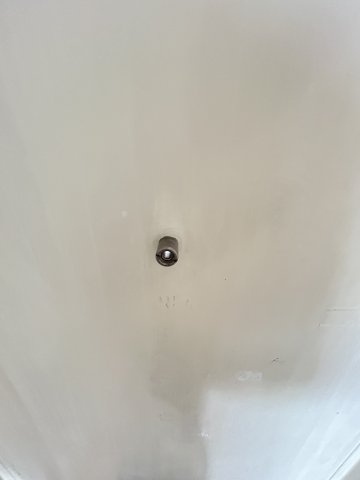 サンハイツ勝野のトイレ