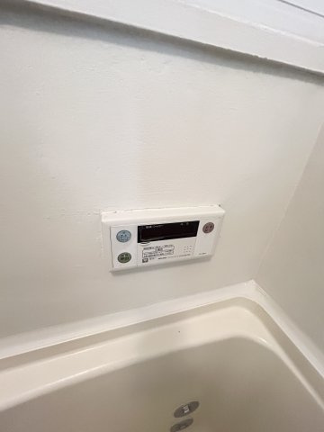 サンハイツ勝野のセキュリティ