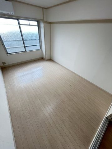 サンハイツ勝野の展望