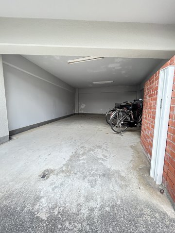 サンハイツ勝野のキッチン