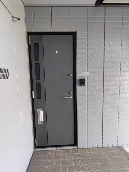 ソシアA棟のその他