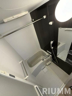 【浴室】 | グランツ千歳台（Ｇｌａｎｚ千歳台）