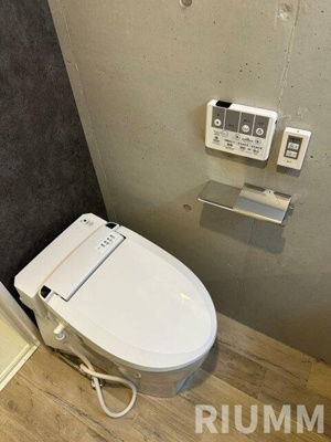 【トイレ】 | グランツ千歳台（Ｇｌａｎｚ千歳台）