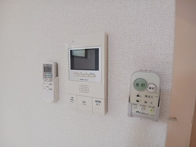 Ｋｉｎｄ（カインド）の設備