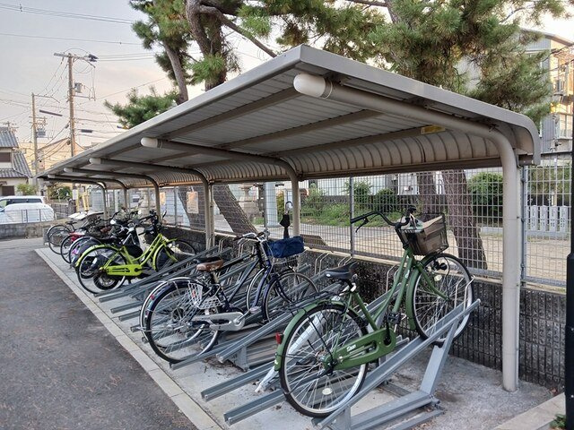 Ｋｉｎｄ（カインド）のその他共用部分