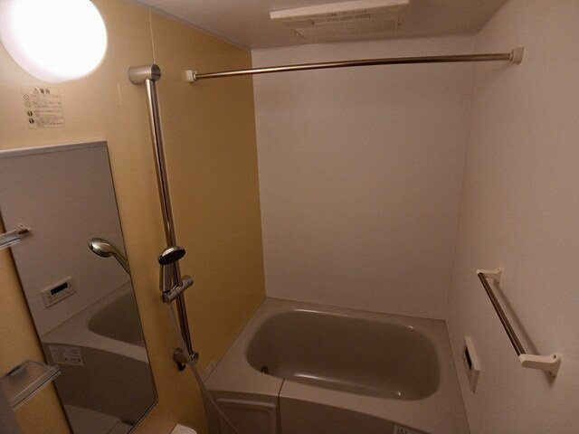 Ｋｉｎｄ（カインド）の浴室|ゆったり過ごせるお風呂です