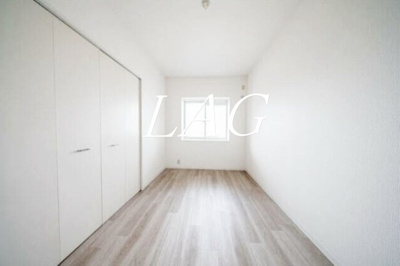 【寝室】 | ＰＬＥＮＤＹ‐ＨＩＬＬＳ高幡不動 | 寝室です。