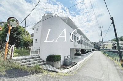 【外観】 | ＰＬＥＮＤＹ‐ＨＩＬＬＳ高幡不動 | 外観です。