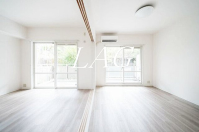 【居間・リビング】 | ＰＬＥＮＤＹ‐ＨＩＬＬＳ高幡不動 | 洋室のお部屋です。