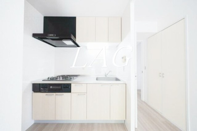 【キッチン】 | ＰＬＥＮＤＹ‐ＨＩＬＬＳ高幡不動 | キッチンです。