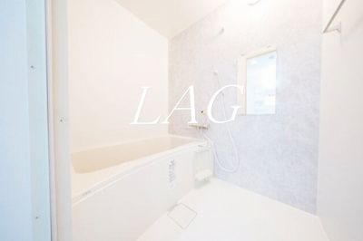 【浴室】 | ＰＬＥＮＤＹ‐ＨＩＬＬＳ高幡不動 | お風呂です。