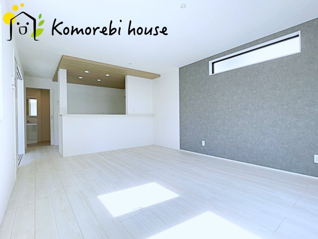 さいたま市内野本郷　5期　新築一戸建て　グラファーレ　01の区画図|1号棟