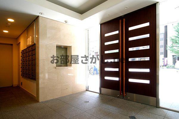 レジディア神田岩本町 #千代田区 #岩本町 #駅近 #デザイナーズ #一人暮らしの内装