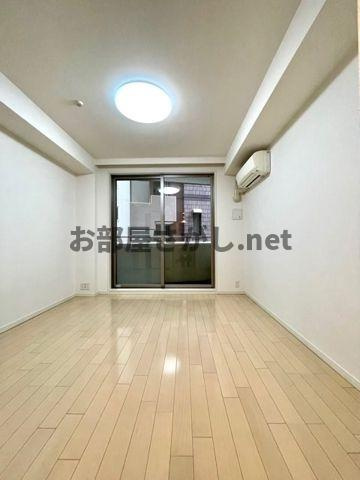 レジディア神田岩本町 #千代田区 #岩本町 #駅近 #デザイナーズ #一人暮らしの内装