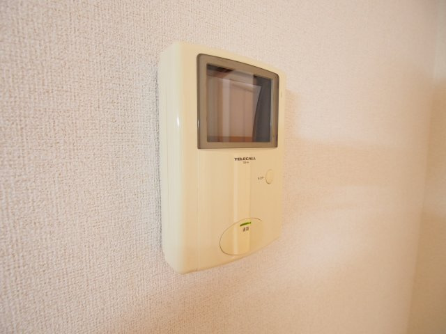 レジデンスKIIのセキュリティ