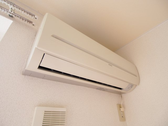 レジデンスKIIの設備