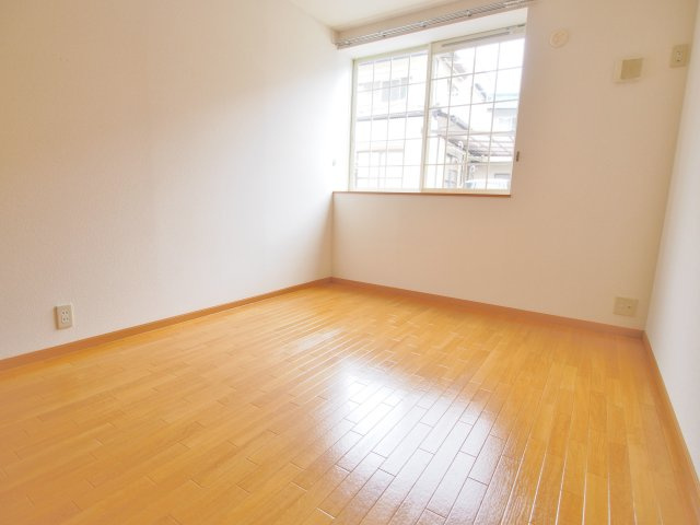 レジデンスKIIの居間・リビング