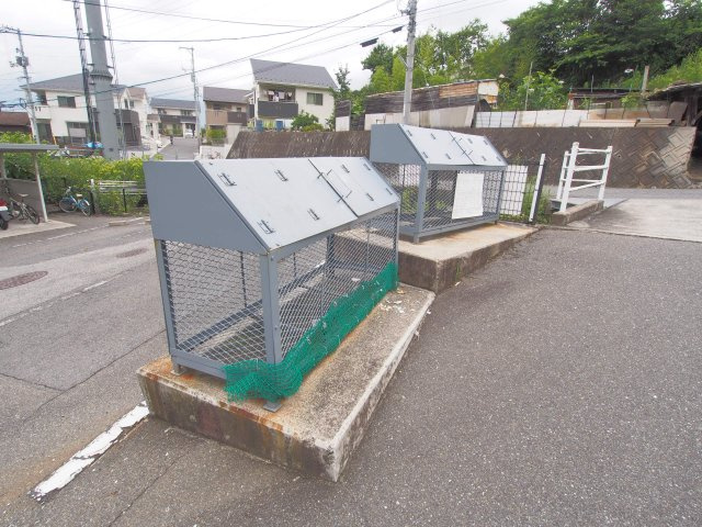 レジデンスKIIのその他共用部分