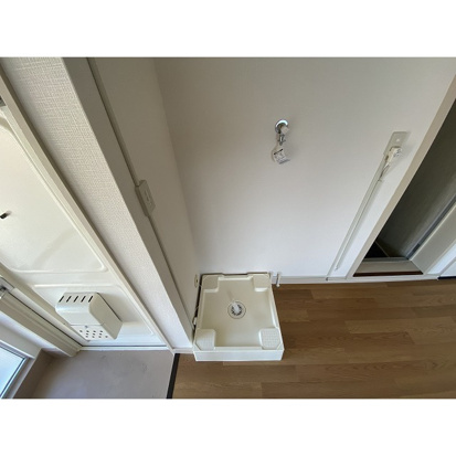 コーポ睦の設備