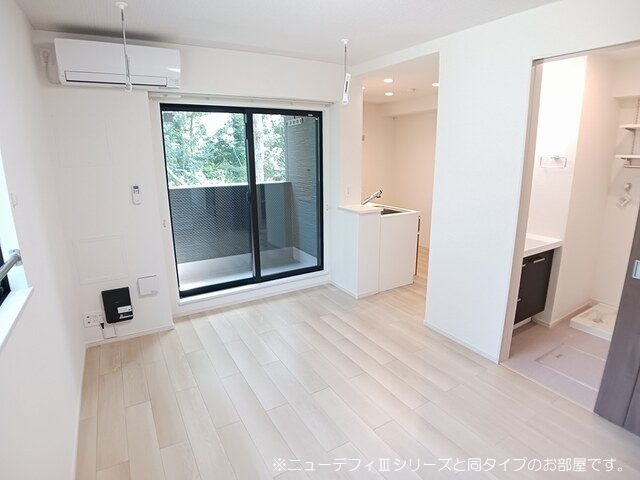 花水木の居間・リビング