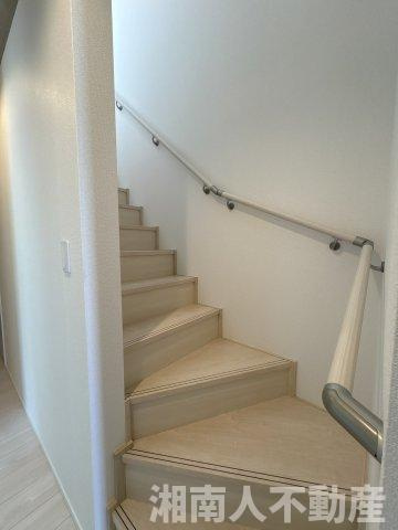 平塚市千石河岸　新築一戸建てのその他