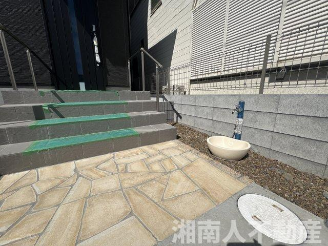 平塚市千石河岸　新築一戸建てのその他