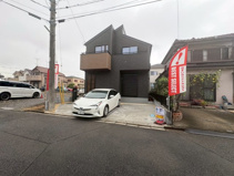 川越市扇河岸　新築分譲　東武東上線『新河岸駅』徒歩15分　【高階小学区】の画像