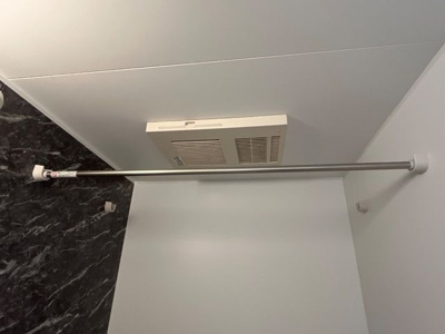 【浴室】 | ファビラス