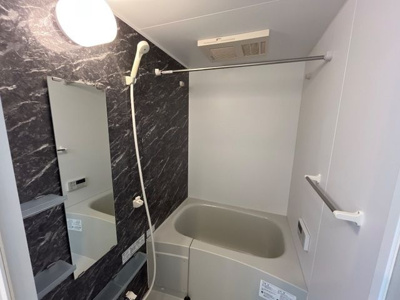 【浴室】 | ファビラス