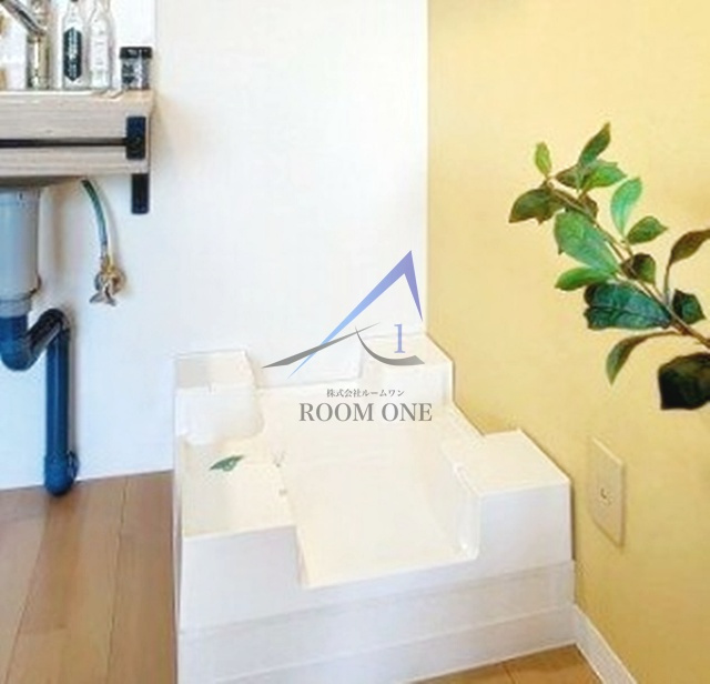 ヴェラハイツ鶴見のその他