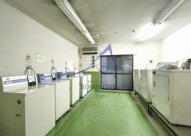 ヴェラハイツ鶴見