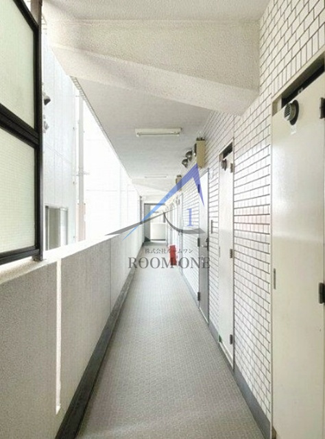 ヴェラハイツ鶴見