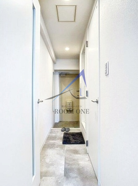 ヴェラハイツ鶴見