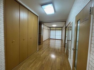 【その他】 | 志井サンハイツ1号棟4号（タウンハウス）（B-21）