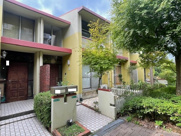 志井サンハイツ1号棟4号（タウンハウス）（B-21）の画像