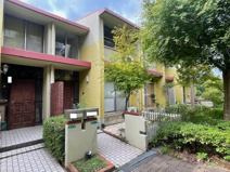 志井サンハイツ1号棟4号（タウンハウス）（B-21）の画像