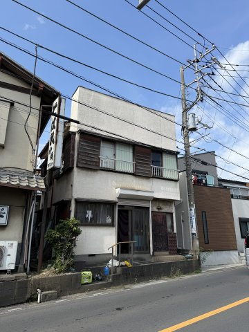 緑区原山3丁目土地の画像