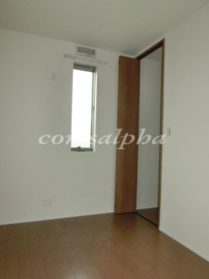 【寝室】 | Pino Village | Pino Village　洋室