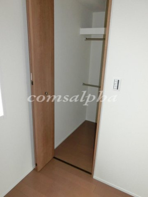 【収納】 | Pino Village | Pino Village　クローゼット