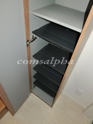 【収納】 | Pino Village | Pino Village　シューズボックス